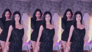YY直播 筱静 20240801　双女