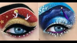 ❤❤Top, trending insta makeup #3💋💋❤❤