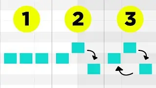 The Secret to Writing Great Melodies