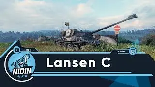 Lansen C ● Обзор нового према