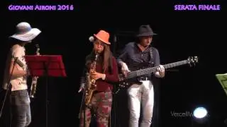20161015 Six Machine