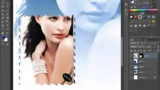 Chỉnh màu trong Photoshop CS6