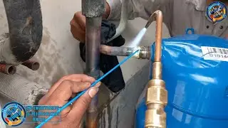 Air Conditioning & Refrigeration | compressor replace | Vol. 3 | AC&R World