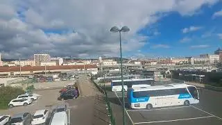 Clermont-Ferrand France 🇫🇷  city view