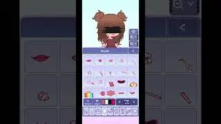 Making oc’s out of songs! Look at what you made me do.  #gachalife2 #taylorswift #trend