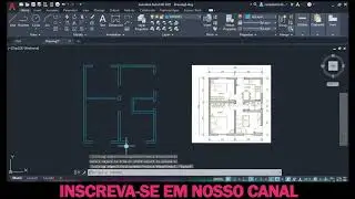 Curso de AutoCAD  prático 24-08  vs2