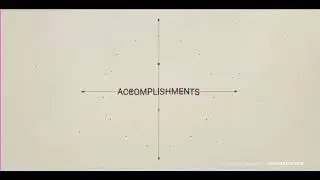 Tribute Slideshow l Memories Titles l History Promo | After Effects template
