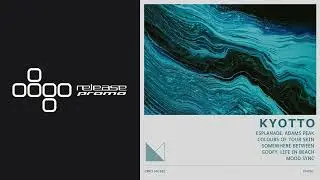PREMIERE: Kyotto - Mood Sync [CRFT Music]