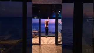 Salima chica #music #chill #dancevideo #lofi #kizomba #cover #urbankiz #ambient #ambientmusic
