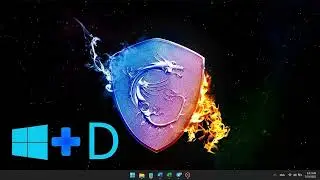 Top 10 windows hotkeys