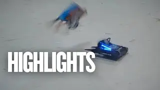 Combat Robotics | Highlights from CROK 2025 in OKC