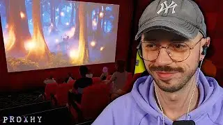 DÉCOUVERTE EN PROFONDEUR DU SIMULATEUR DE CE DÉBUT D'ANNÉE ! | CINEMA SIMULATOR 2025