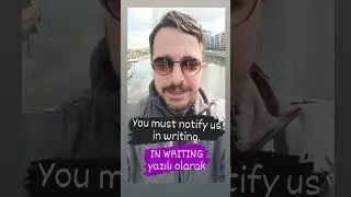 Günlük İngilizce