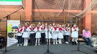 Dječji vrtić Krizevci