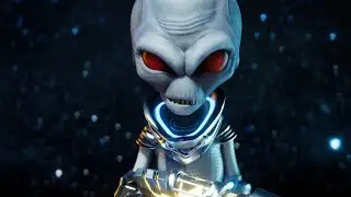 Destroy all humans Demo