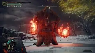 Elden Ring most FRUSTRATING battle
