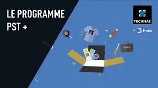 Programme de fidélité PST+