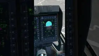 Landing a MV-22B Osprey on the deck of the USS Lewis B. Puller | MSFS | Microsoft Flight Simulator