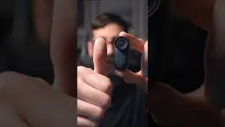4K Video On Insta360 GO 3 S Is Mind Blowing! 🤯