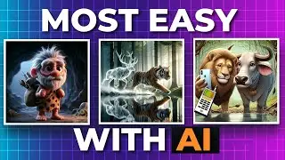 Master AI Animation: A Crash Course to Creating Stunning Animations with Artificial Intelligence