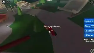 I be spinnin