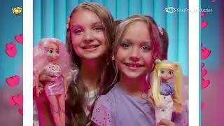 Куклы Oh My TOP