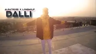 Lonewolf X Albatross - Dalli