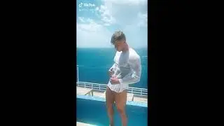 Paul Cassidy - OnlyFans