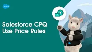 Revenue Cloud: Use Price Rules | Expert Coaching