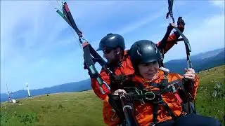 Ignis Paragliding 01 08 24