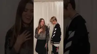 Kristian Kostov & Aisha - Havana & Мало так мало