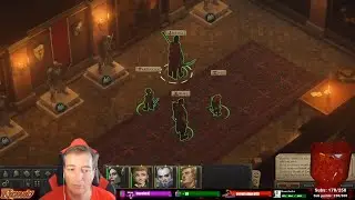 BSE 468 P3 Pathfinder: Kingmaker | Learn to Play