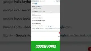 How To Download Hindi Fonts (Without Spending A Dime) 