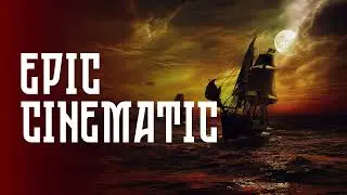 Epic Rock Cinematic Energy | No Copyright Music