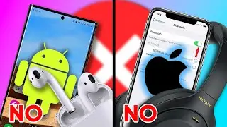 ¿Por qué los Auriculares Bluetooth suenan PEOR? (Y como evitarlo...)