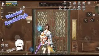 |LifeAfter明日之後| ⚔️Warrior⚔️| DeathHigh S17_Im Tired~😵