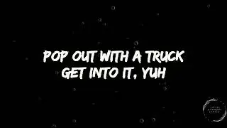 Doja Cat - Get Into It (Yuh) (lyrics)