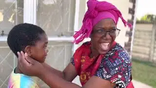Mwana Ngaasare