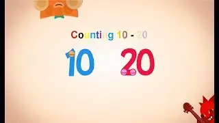 |Endless Number| Counting 