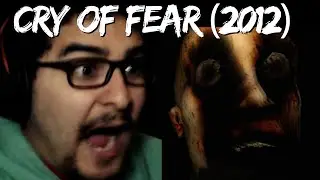 Cry of Fear | Old Game, STILL SCARY [Full playthrough in 2024]