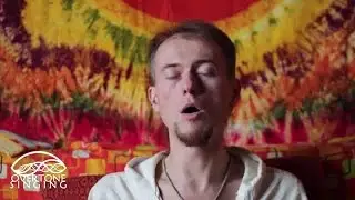 Обертонное пение. Дмитрий Матюхин
