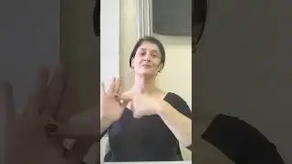 Celebrai com Júbilo - 3 palavrinhas em Libras. Prof° Regiane Marchetti.