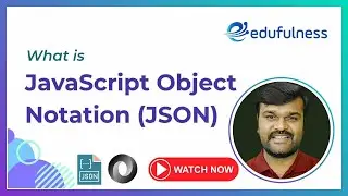 What is JSON | Data Structures | Azure Data Factory | Data Engineer | Learn JSON