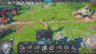 Part 4 - The Settlers New Allies | Suka Suki Stream