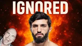 Arman Tsarukyan Ignored !! Matches No One Wanted 