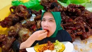 ATI AMPELA MANIS PEDAS GURIH ⁉️