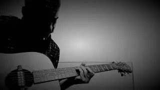 tujhse naraj nahi jindagi@guitarbykamleshkumarey