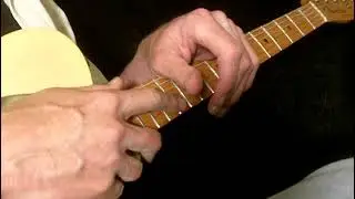 'She's Gone' Robert Cray Band