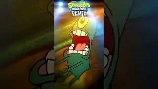 Don't let Plankton shift into maximum overdrive (the remix)