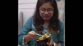 Product Usage food video show reel